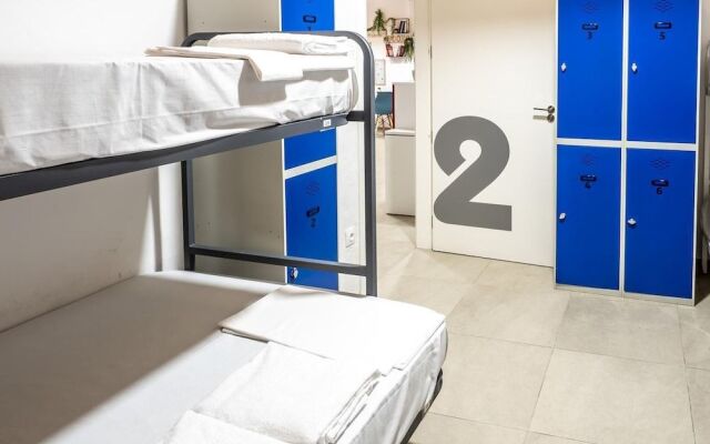 Hostel Welcome Benidorm