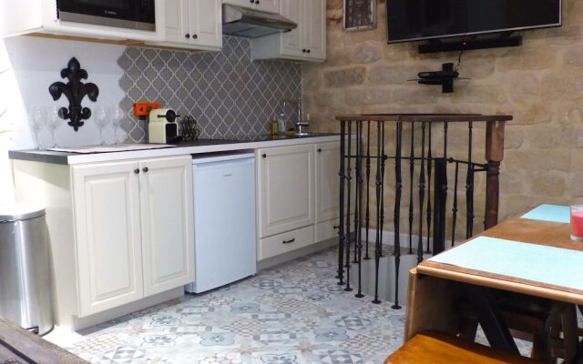 onefinestay – Notre Dame - Ile Saint-Louis private homes