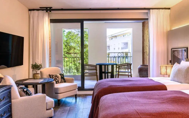 L'Isle de Leos Hotel & Spa - MGallery Collection