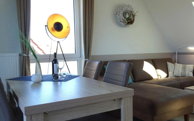 Strand Quartiere Koje 5