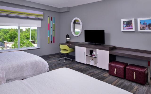 Hampton Inn & Suites Atlanta/Marietta