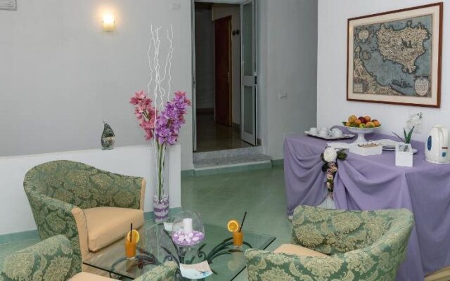 Hotel Villa Paradiso