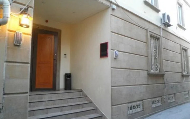 Отель «Горизонт»