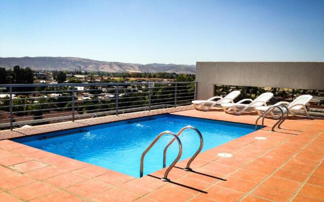 Apartamentos Terrazas de Talca