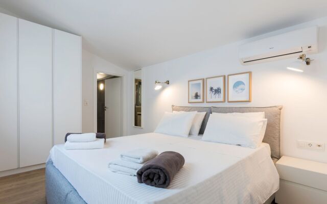 Lindos Hill Villas