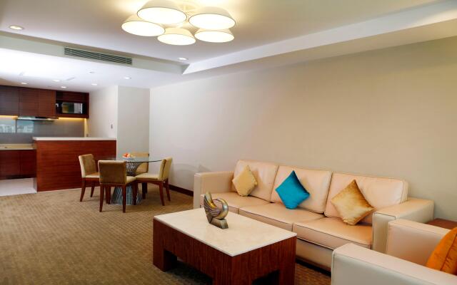 Holiday Inn Shenzhen Donghua by IHG