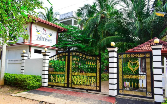 Vista Rooms Nilaveli Beach