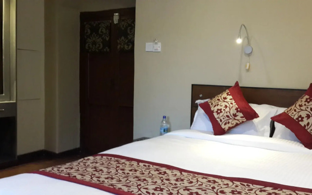 Hotel Heranya