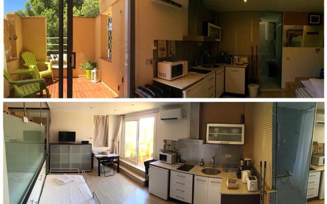 Sitges Studio