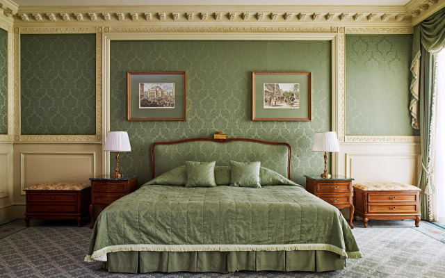 Grand Hotel Wien
