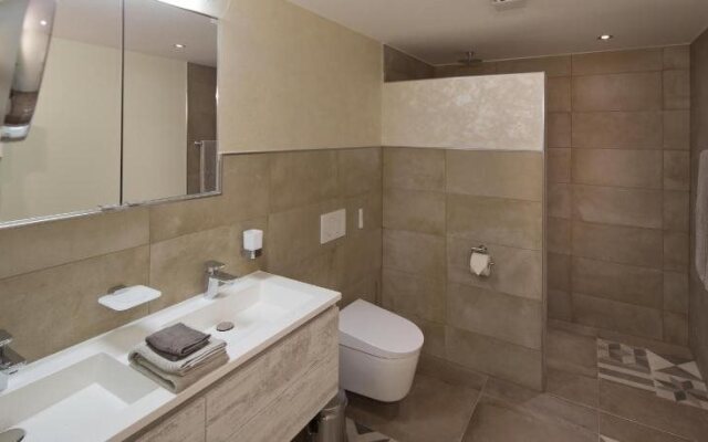 Boutiquehotel Albergo Brione