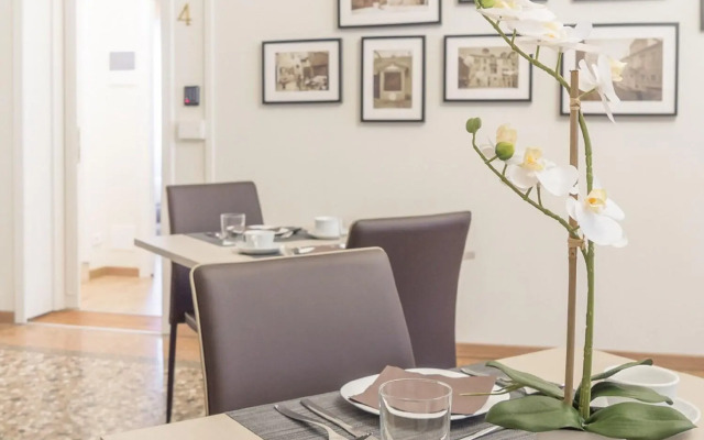 Grand Canal Suites