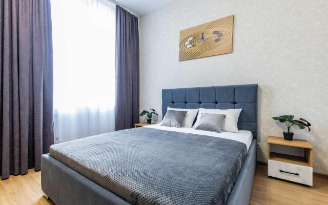 DreamHouse на улице Щербакова 12