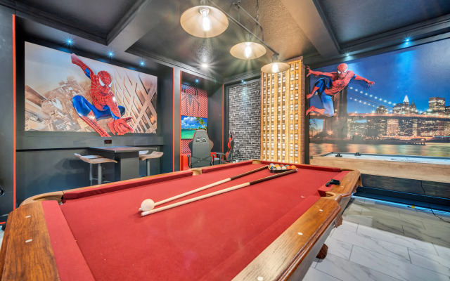 2826STOREY, Kissimmee, US