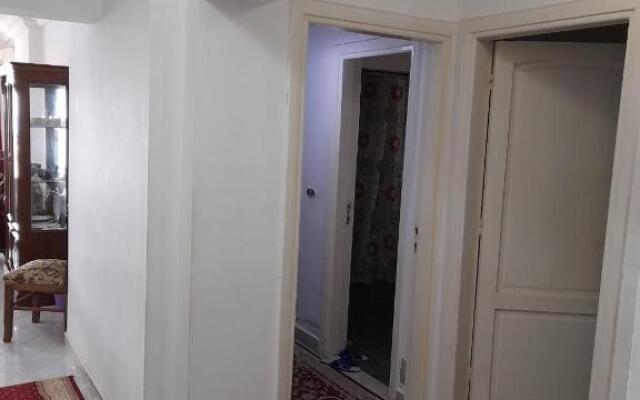 Mahdy Apartment