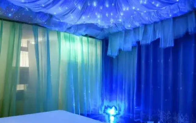 V8 Theme Hotel Binya
