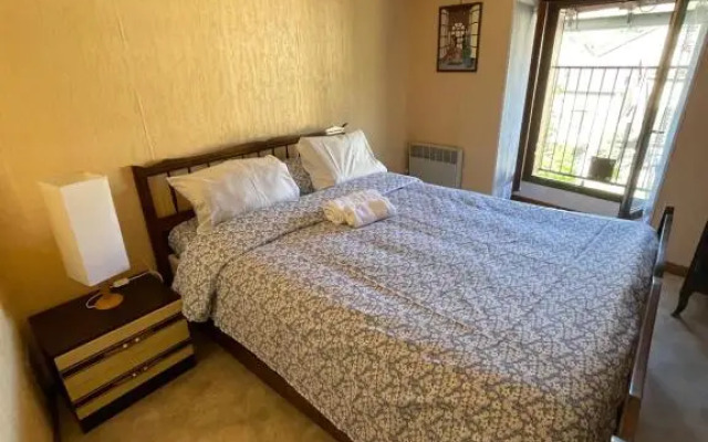 Maison de 3 chambres