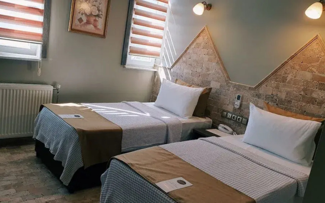 Royal Park Hotel Corlu