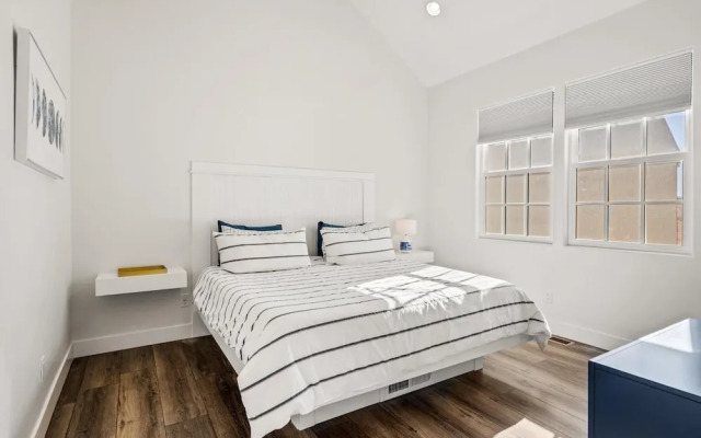 Zion's Haven #f4 4 Bedroom Townhouse