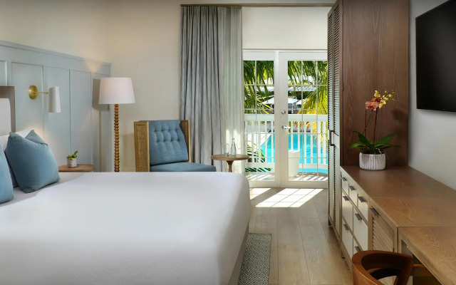 Southernmost Beach Resort and Guesthouses