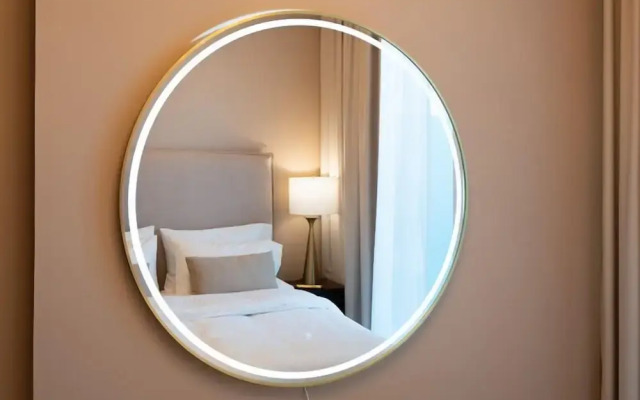 Canal View 1BR Near Dubai Mall - Apartment in ดูไบ - Photo 2