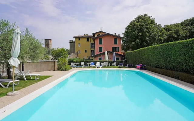 Casa Matisse in Toscolano Maderno