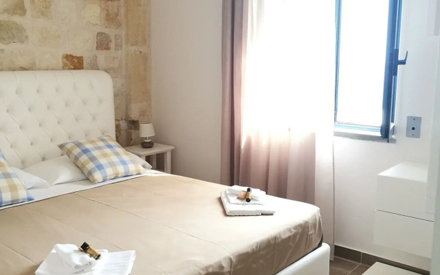 Masseria Luce