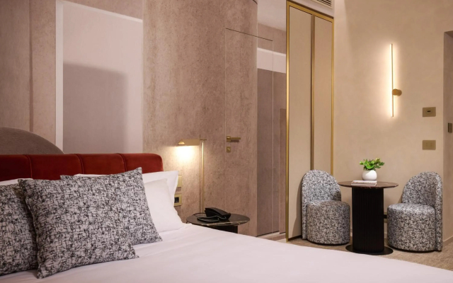 Borghese Contemporary Hotel