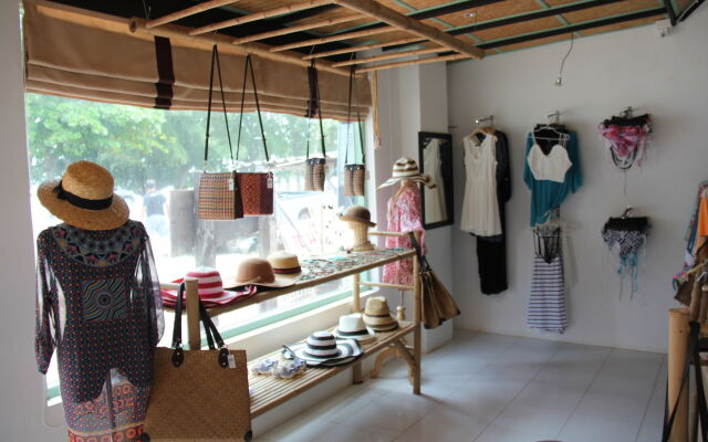 Villa Bali Eco Resort
