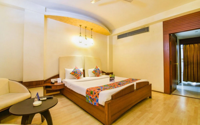 FabHotel Prestige Princess