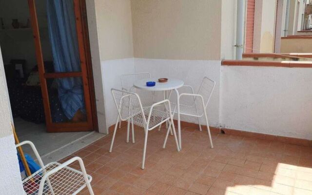Brain Apartment Scalea