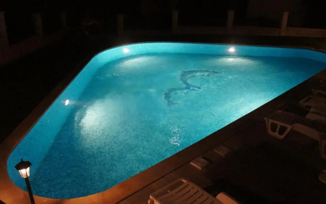 Vila Summer Breeze
