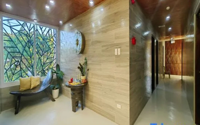 Manuela Suites Puerto Princesa near Airport