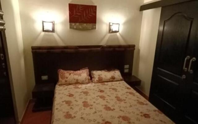 شالية بورتو مارينا 3 c الساحل الشمالي