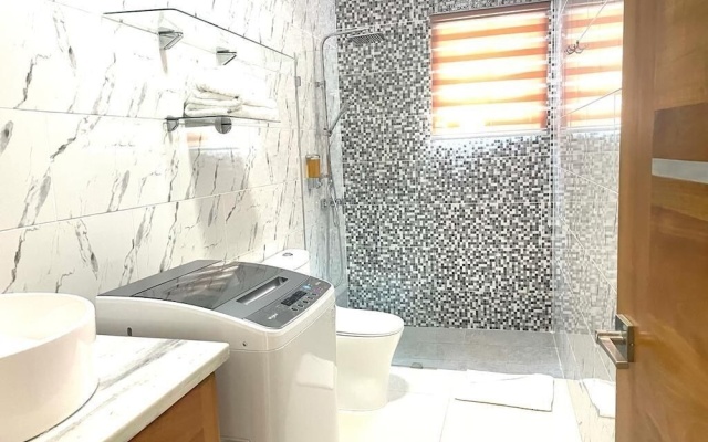 Apartamento Deluxe