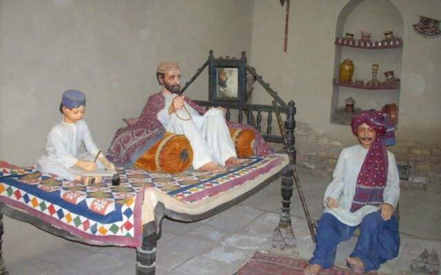 Al-Raheem Guest House