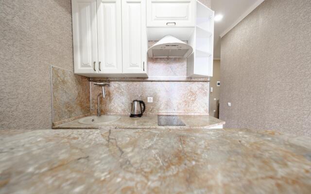 LetoApart (ЛетоАпарт) на улице Энгельса 95-256