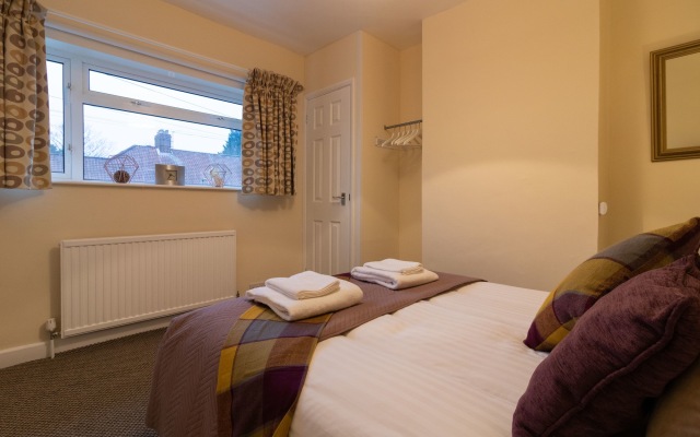 Valentia Lodge Serviced Accommodation