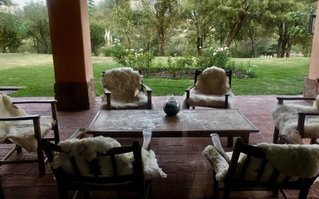 Posada Rural La Matilde