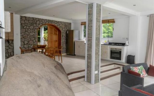 Domaine Desaubin Luxury Villas