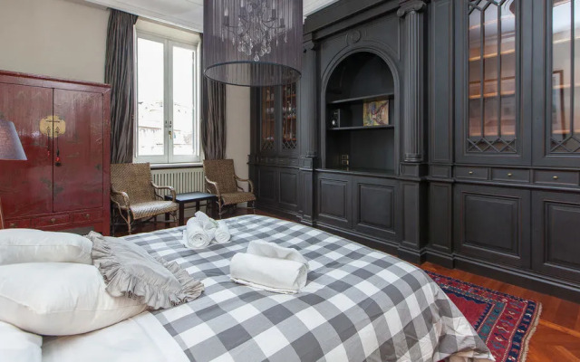 Vatican Apartments - Prati Area