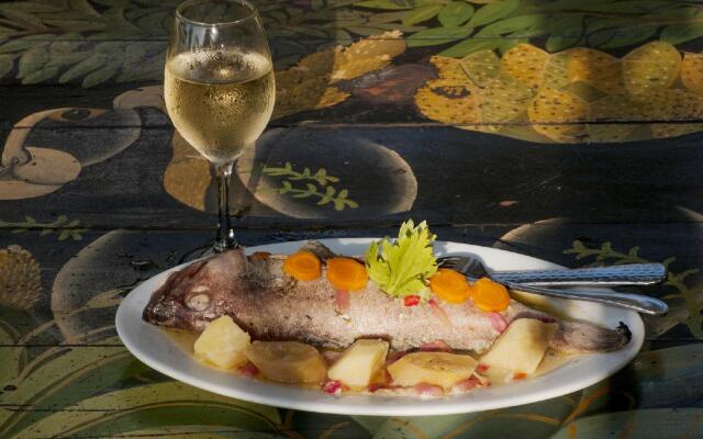 Cormier Plage Resort