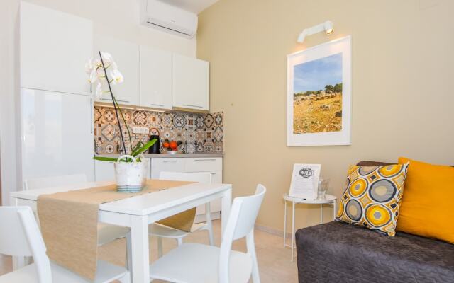 Apartments Villa Magena