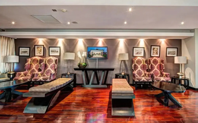 The Royal Marang Hotel