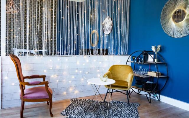 La love room☆Bassin d’Arcachon