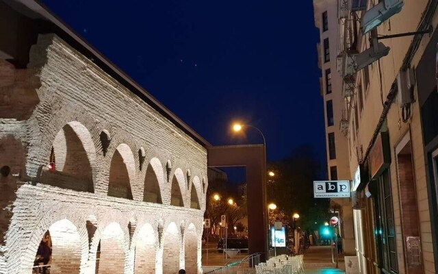 Hispalis Luis Montoto