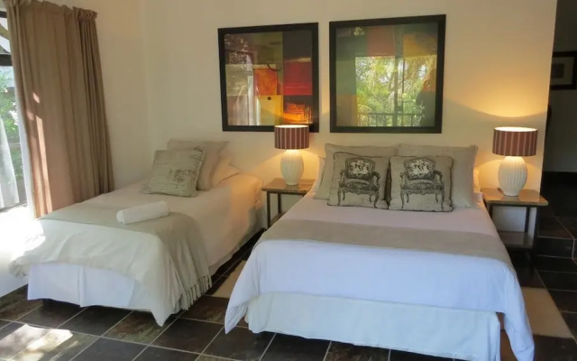 Pensao Guest Lodge