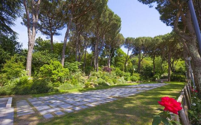 Villa Daniela With Swimming Pool