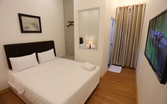 Secrets Hotel Cambodia