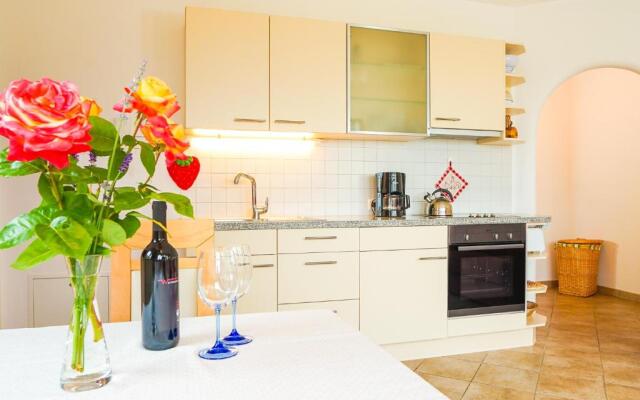 Weingut & Apartments Weitgruber Raffeis